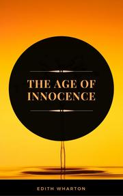 The Age of Innocence (ArcadianPress Edition) - Cover