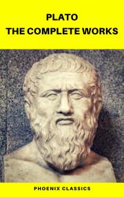 Plato: The Complete Works (Phoenix Classics) - Cover