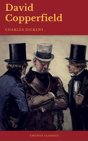 David Copperfield (Cronos Classics) - Cover