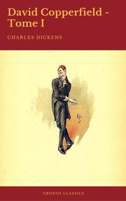 David Copperfield - Tome I (Cronos Classics)