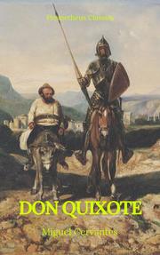Don Quixote (Prometheus Classics)