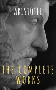 Aristotle: The Complete Works - Cover