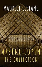 The Collection Arsène Lupin