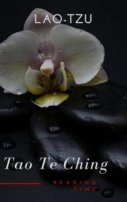 Tao Te Ching ( with a Free Audiobook ) - Cover