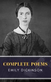 Emily Dickinson: Complete Poems - Cover