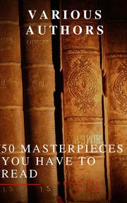 50 Masterpieces you have to read