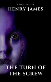 The Turn of the Screw (movie tie-in 'The Turning ')