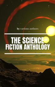 The Science Fiction anthology - Cover