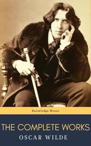 Oscar Wilde: The Complete Works - Cover