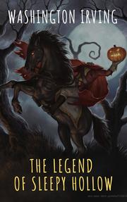The Legend of Sleepy Hollow - Cover