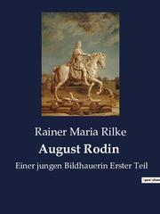 August Rodin - Cover
