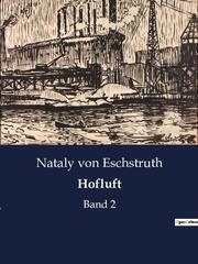 Hofluft - Cover