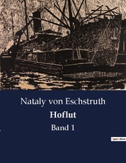 Hoflut - Cover