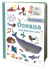 Do You Know?: Oceans and Marine Life