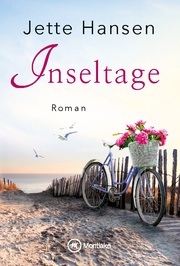 Inseltage - Cover