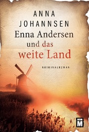 Enna Andersen und das weite Land - Cover