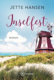 Inselfest - Cover