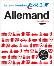 Allemand - Cover
