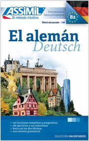 ASSiMiL El Alemán - Deutsch als Fremdsprache