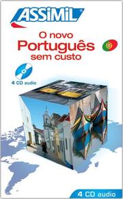 ASSiMiL Portgugiesisch ohne Mühe heute - Audio-CDs