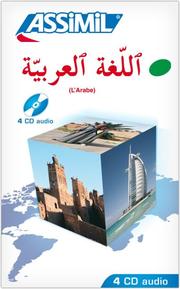 ASSiMiL Arabisch ohne Mühe heute - Cover