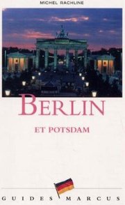Berlin et Potsdam