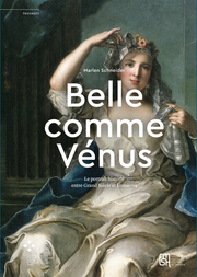 ' Belle comme Vénus '