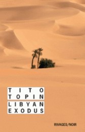 Libyan Exodus - Cover