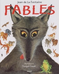 Fables - Cover
