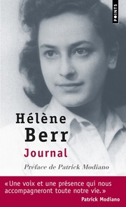 Hélène Berr Journal (1942-1944) - Cover
