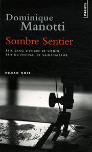 Sombre Sentier - Cover
