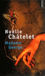 Madame George - Cover