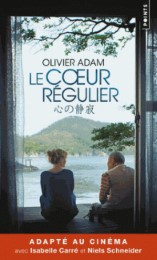 Le coeur régulier (Film Tie-In) - Cover