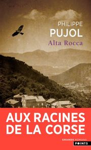 Alta Rocca - Cover