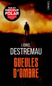 Gueules d'ombre - Cover