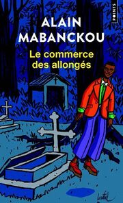 Le Commerce des Allongés - Cover