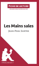 Analyse : Les Mains sales de Jean-Paul Sartre (analyse complète de l'oeuvre et résumé)