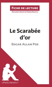 Le Scarabée d'or d'Edgar Allan Poe (Fiche de lecture)