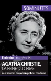 Agatha Christie, la reine du crime