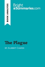 The Plague by Albert Camus (Book Analysis)