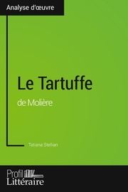 Le Tartuffe de Molière (Analyse approfondie)