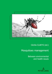 Mosquitoes management