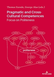 Pragmatic and Cross-Cultural Competences