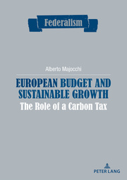 European budget and sustainable growth