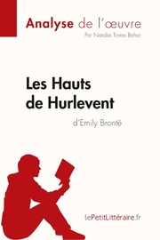Les Hauts de Hurlevent de Emily Brontë (Analyse de l'oeuvre)