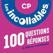 Les Incollables, CP - Cover