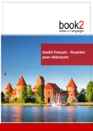 book2 français - lituanien pour débutants