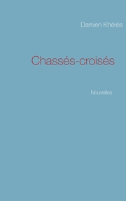 Chassés-croisés - Cover