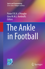 The Ankle in Football