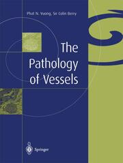 The Pathology of Vessels - Cover